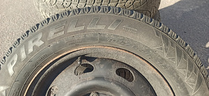 Pirelli. 4*108. R15. Peugeot. Citroen . 4 tk (2 foto / 3)