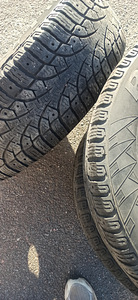 Pirelli. 4*108. R15. Peugeot. Citroen . 4 tk (3 foto / 3)