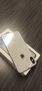 iPhone X 64GB.Heas seissukorras. (5 foto / 5)