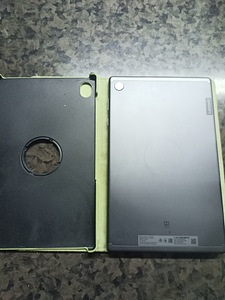 Lenovo Tab M10 FHD Plus. (1 foto / 3)