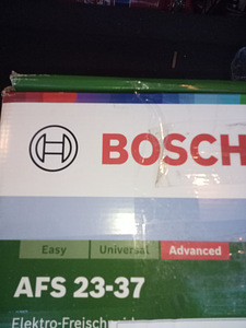 Кусторез триммер AFS 23-37 BOSCH uus (2 фото из 5)