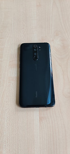 Xiaomi Redmi Note 8 Pro 8/128 (5 фото из 5)