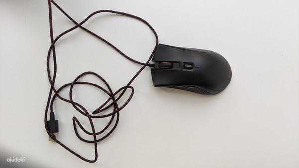 Hyperx Pulsefire FPS gaming mouse (foto #1)