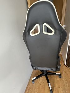Dxracer racing series mängurite tool gaming chair (3 foto / 3)