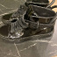 Роскошные кроссовки Buscemi 100 мм, размер 44 (фото #3)