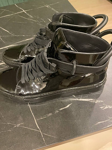 Buscemi 100mm luxury sneakers size 44 (3 foto / 6)