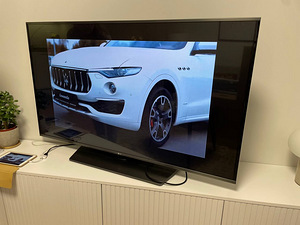 Teler LG Smart tv 55lf632v teler (1 foto / 2)