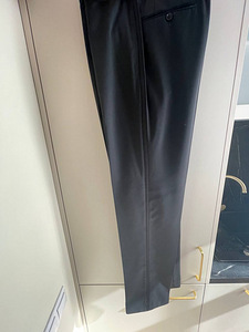 Ermenegildo Zegna Костюм-смокинг 50R L size (5 фото из 7)