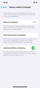 iPhone 12 Pro 256GB Pacific Blue (4 foto / 5)