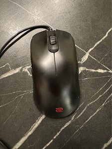 BenQ Zowie FK1+ gaming mouse (1 foto / 3)