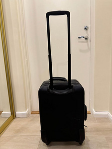 Karl Lagerfield suitcase kohver luggage чемодан (3 фото из 6)