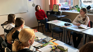 Matemaatika juhendaja 9. ja 12. klassile Tallinnas (5 foto / 9)