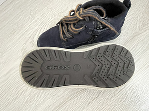 Geox k/s jalanõud 30 s (3 foto / 4)
