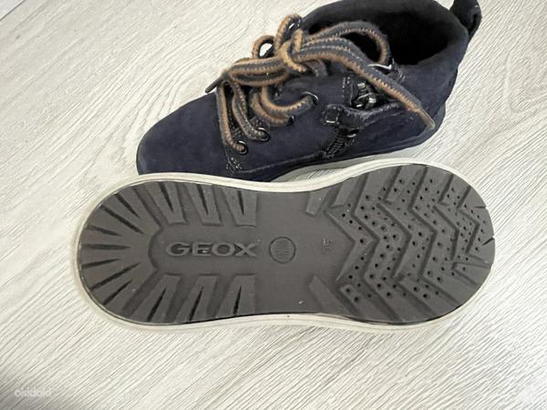 Обувь geox k / s 30 s (фото #3)