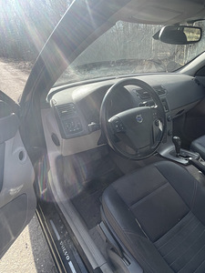 Volvo s40 2005 atm (6 foto / 8)