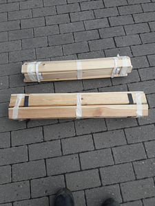 Reiki pod matras (3 foto / 3)