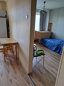 Sõstra tn, Kristiine, Tallinn, Harjumaa (3 foto / 8)