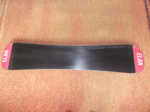 Сноуборд 150 cm (2 фото из 2)