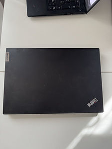 Ноутбук Lenovo Thinkpad E14 G2 (1 фото из 2)