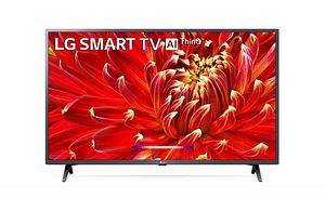 Телевизор LG 32” (2 фото из 5)