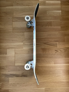 Rula complete 8.25" (Krooked, Ace, OJ) (5 foto / 7)