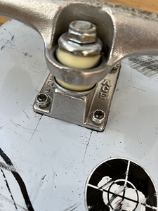 Rula complete 8.25" (Krooked, Ace, OJ) (6 foto / 7)