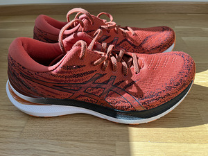 Asics jooksujalatsid Gel-Kayano 29, EU 43.5, US 9 1/2 (2 foto / 10)