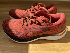 Asics jooksujalatsid Gel-Kayano 29, EU 43.5, US 9 1/2 (3 foto / 10)