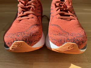 Asics jooksujalatsid Gel-Kayano 29, EU 43.5, US 9 1/2 (6 foto / 10)