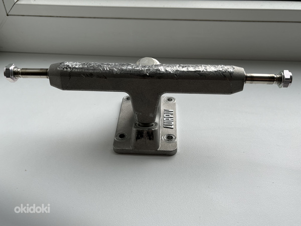 Шпильки lurpiv 8,5" 149 Made in Sweden (фото #4)