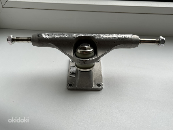 Шпильки lurpiv 8,5" 149 Made in Sweden (фото #5)