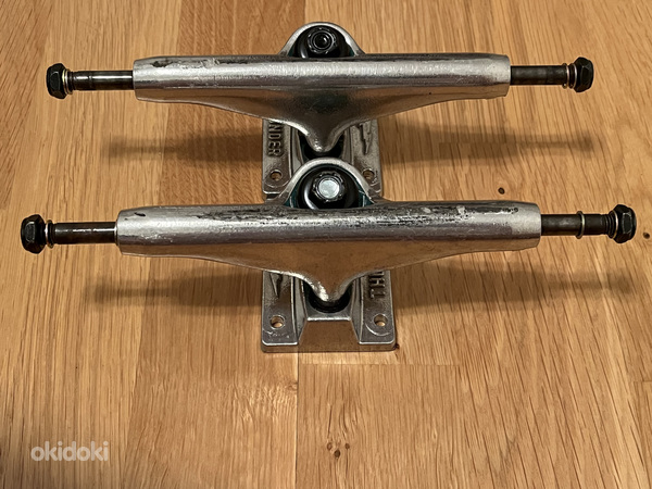 Thunder 149 Team rula trukid 8.5"