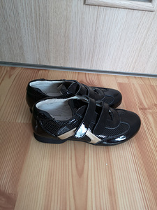 Uued nahast tossud s. 33 (2 foto / 3)
