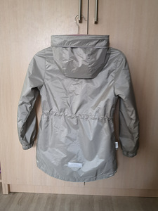 LENNE JOPE/PARKA k/s s.134 45G (2 foto / 2)