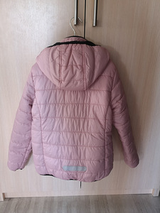 Uus jope k/s 146 Lindex (2 foto / 3)