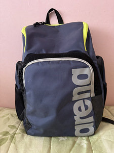Seljakott Arena 35l (1 foto / 3)