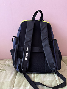 Seljakott Arena 35l (3 foto / 3)