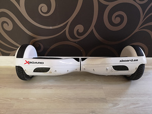 Gyroscooter XBOARD (3 foto / 3)