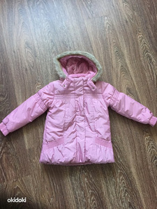 Uus jope Mothercare, s.122 (1 foto / 3)