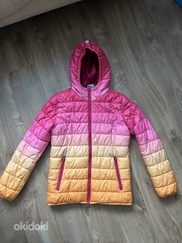 Icepeak jope, suurus 152