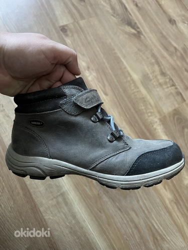 Saapad Clark’s,suurus 35