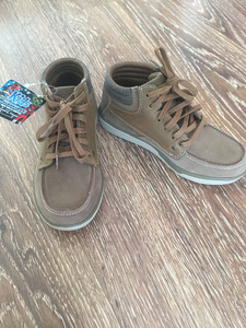 Uus! saapad Skechers, s.33 (1 foto / 3)