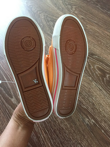 Новые кеды Polo, размер 32 (3 фото из 3)