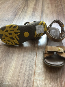 Uued sandaalid Timberland, suurus 32 (3 foto / 3)