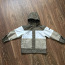 Huppa куртка в/о,размер 122 (фото #1)