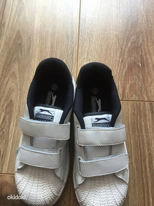 Uued Slazenger tossud, suurus 31 (2 foto / 3)