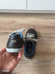 Nagu uus Skechers tossud, 32 (3 foto / 3)