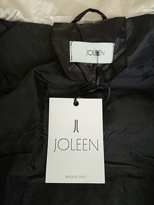 Mantel,jope,vest Joleen (2 foto / 9)