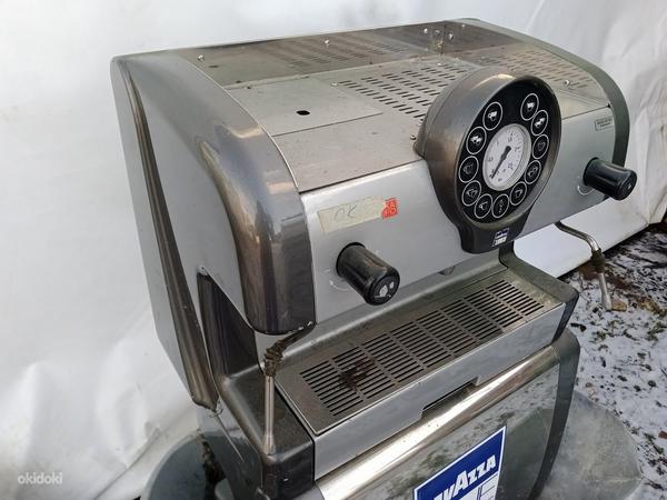 Кофеварка Lavazza LB 4100 (фото #2)