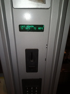 MÜÜGIMASINAD FAS combi s (2 foto / 6)